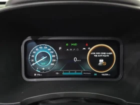 Hyundai Kona Gasoline 1.6 Turbo 2Wd Inspiration | Mobile.bg � ����� ������ 8