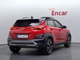 Hyundai Kona Gasoline 1.6 Turbo 2Wd Inspiration | Mobile.bg � ����� ������ 2