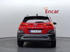 Hyundai Kona Gasoline 1.6 Turbo 2Wd Inspiration | Mobile.bg � ����� ������ 4