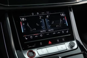 Audi RSQ8 PERFORMANCE / B&O / CERAMIC / HD MATRIX / PANO / | Auto.bg — изображение 14