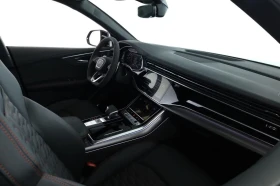 Audi RSQ8 PERFORMANCE / B&O / CERAMIC / HD MATRIX / PANO / | Auto.bg — изображение 16