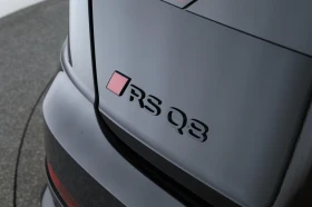 Audi RSQ8 PERFORMANCE / B&O / CERAMIC / HD MATRIX / PANO / | Auto.bg — изображение 8