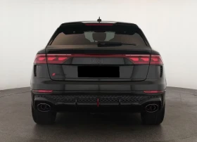 Audi RSQ8 PERFORMANCE / B&O / CERAMIC / HD MATRIX / PANO / | Auto.bg — изображение 3