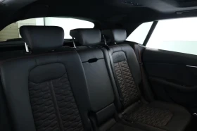 Audi RSQ8 PERFORMANCE / B&O / CERAMIC / HD MATRIX / PANO / | Auto.bg — изображение 17