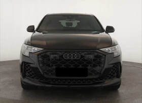 Audi RSQ8 PERFORMANCE / B&O / CERAMIC / HD MATRIX / PANO / | Auto.bg — изображение 2