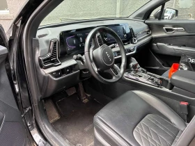 Kia Sportage * AWD * CARFAX * БЕЗ ПЪРВОНАЧАЛНА ВНОСКА | Auto.bg — изображение 5