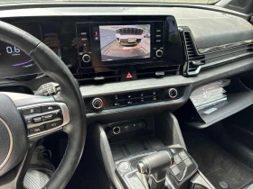 Kia Sportage * AWD * CARFAX * БЕЗ ПЪРВОНАЧАЛНА ВНОСКА | Auto.bg — изображение 9