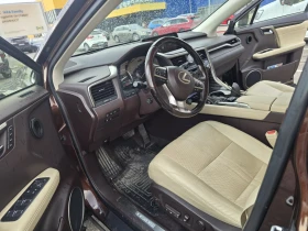Lexus RX 450h LUXURY - 32900 € - 68879581 8
