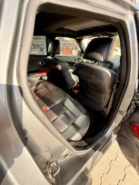 Nissan Juke ���* ��� ����* ����* ������* ������*  | Mobile.bg � ����� ������ 7