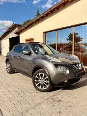 Nissan Juke ���* ��� ����* ����* ������* ������*  | Mobile.bg � ����� ������ 4