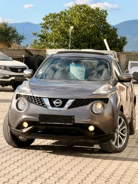 ������ Nissan Juke