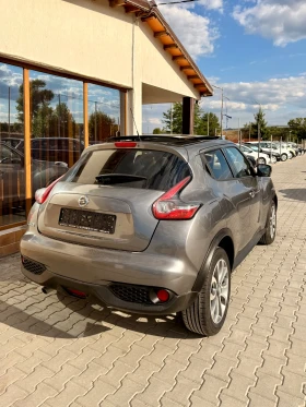 Nissan Juke ���* ��� ����* ����* ������* ������*  | Mobile.bg � ����� ������ 9