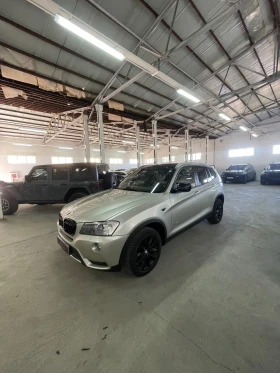BMW X3 2.0Xdr/������/����/��������� !!! | Mobile.bg � ����� ������ 1