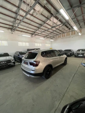 BMW X3 2.0Xdr/������/����/��������� !!! | Mobile.bg � ����� ������ 5