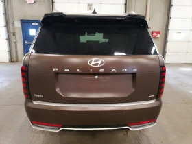 Hyundai Palisade * CALLIGRAPHY* HYBRID* AWD*  - 31000 € - 60792501 5