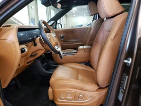 Hyundai Palisade * CALLIGRAPHY* HYBRID* AWD*  - 31000 € - 60792501 10
