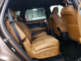 Hyundai Palisade * CALLIGRAPHY* HYBRID* AWD*  - 31000 € - 60792501 12
