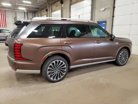 Hyundai Palisade * CALLIGRAPHY* HYBRID* AWD*  - 31000 € - 60792501 4