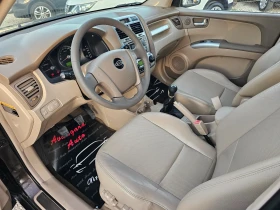 Kia Sportage 2.0i, 141к.с. | Auto.bg — изображение 8