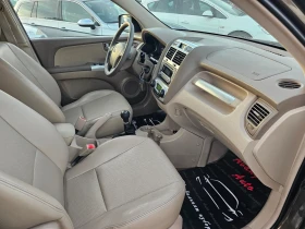 Kia Sportage 2.0i, 141к.с. | Auto.bg — изображение 9