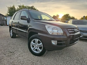 Kia Sportage 2.0i, 141к.с. | Auto.bg — изображение 3