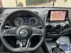 Nissan Juke 1.0DIG-T* 117kc*  - 11999 € - 20264107 7