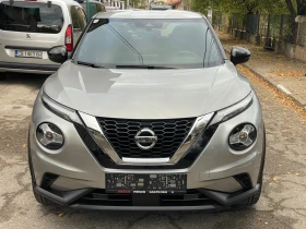 Nissan Juke 1.0DIG-T* 117kc*  - 11999 € - 20264107 2