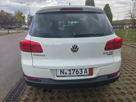 VW Tiguan 2.0TDI Panorama avt. - 8999 € - 97825787 4