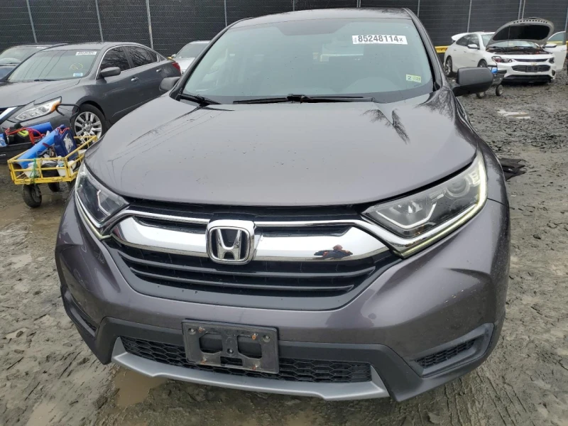 Honda Cr-v LX, снимка 5 - Автомобили и джипове - 48574671