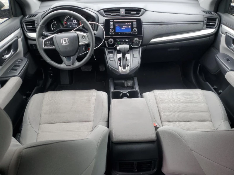 Honda Cr-v LX, снимка 9 - Автомобили и джипове - 48574671