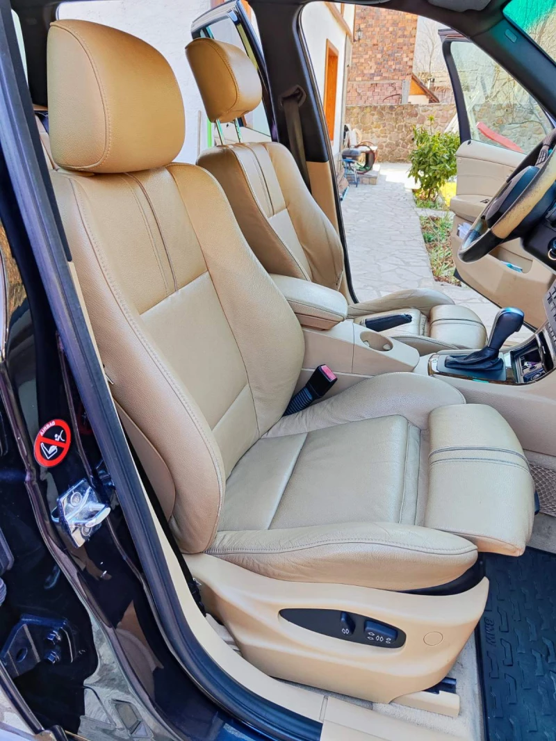 BMW X3 Sd, снимка 12 - Автомобили и джипове - 52577836