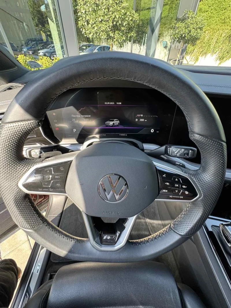 VW Touareg R-LINE, снимка 15 - Автомобили и джипове - 51744011