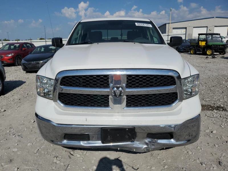 Dodge RAM 1500 SLT, снимка 2 - Автомобили и джипове - 52408305