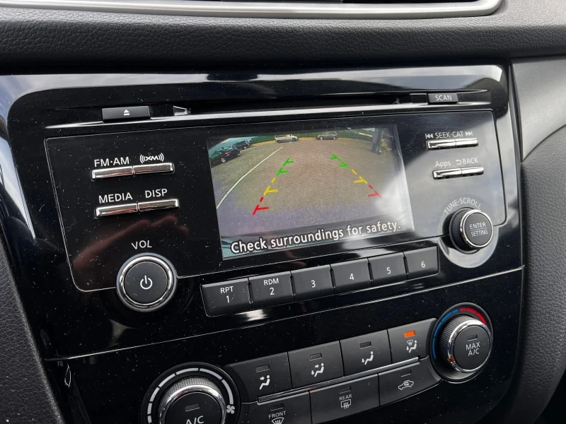 Nissan X-trail 2.5i Газов инжекцион , снимка 16 - Автомобили и джипове - 52587020