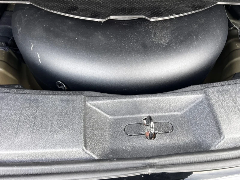 Nissan X-trail 2.5i Газов инжекцион , снимка 13 - Автомобили и джипове - 52587020