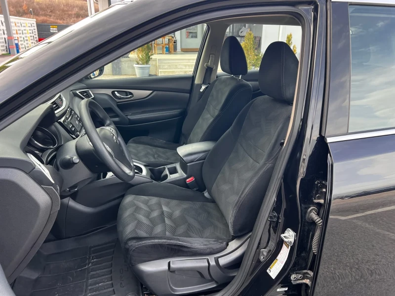 Nissan X-trail 2.5i Газов инжекцион , снимка 11 - Автомобили и джипове - 52587020