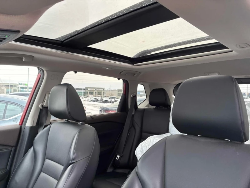 Nissan Rogue * SV * CARFAX * БЕЗ ПЪРВОНАЧАЛНА ВНОСКА, снимка 10 - Автомобили и джипове - 52967436