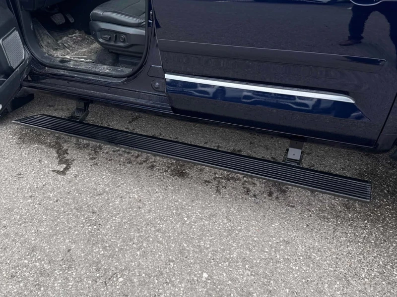 Toyota Tundra * Capstone Hybrid * CARFAX * БЕЗ ПЪРВОНАЧАЛНА ВНОС, снимка 10 - Автомобили и джипове - 53062697