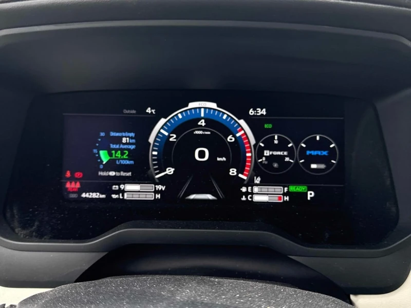 Toyota Tundra * Capstone Hybrid * CARFAX * БЕЗ ПЪРВОНАЧАЛНА ВНОС, снимка 8 - Автомобили и джипове - 53062697