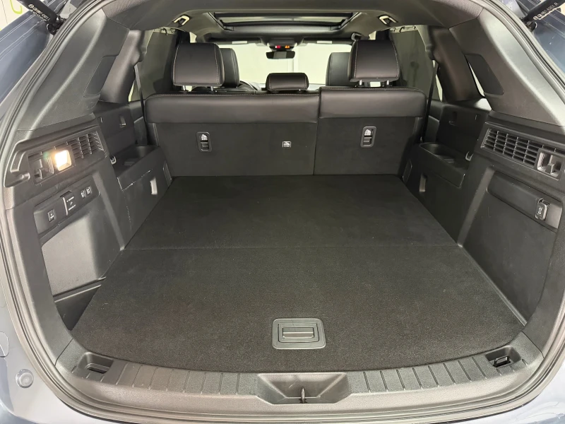 Mazda CX-60 CX-70 PREMUM PLUS, снимка 17 - Автомобили и джипове - 53356692