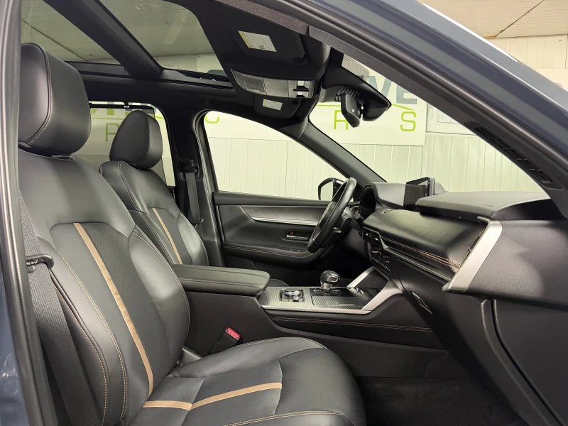 Mazda CX-60 CX-70 PREMUM PLUS, снимка 13 - Автомобили и джипове - 53356692