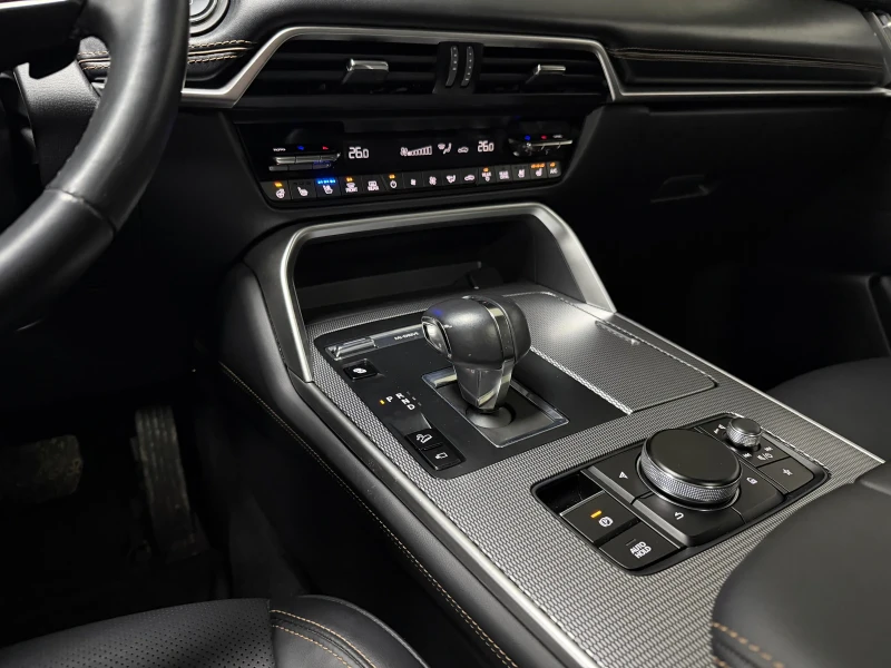 Mazda CX-60 CX-70 PREMUM PLUS, снимка 14 - Автомобили и джипове - 53356692