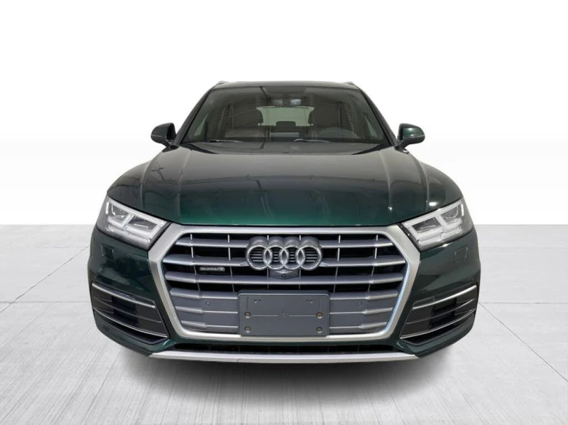 Audi Q5 * S-Line* * HeadUp* AвтоКредит* (ЦЕНА ДО БГ), снимка 2 - Автомобили и джипове - 53396318