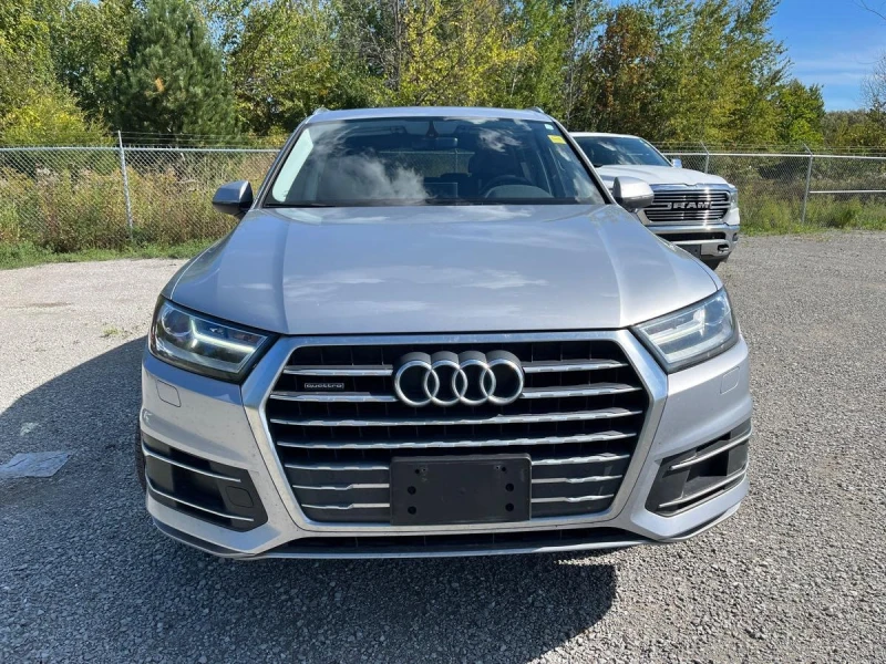 Audi Q7 Komfort* ЦЕНА ДО БЪЛГАРИЯ * (CARFAX) - 33000 лв. - 23272383 | Car24.bg