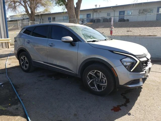 Kia Sportage LX* AWD* Крайна цена!Автокредит* - 31000 лв. - 33570476 1