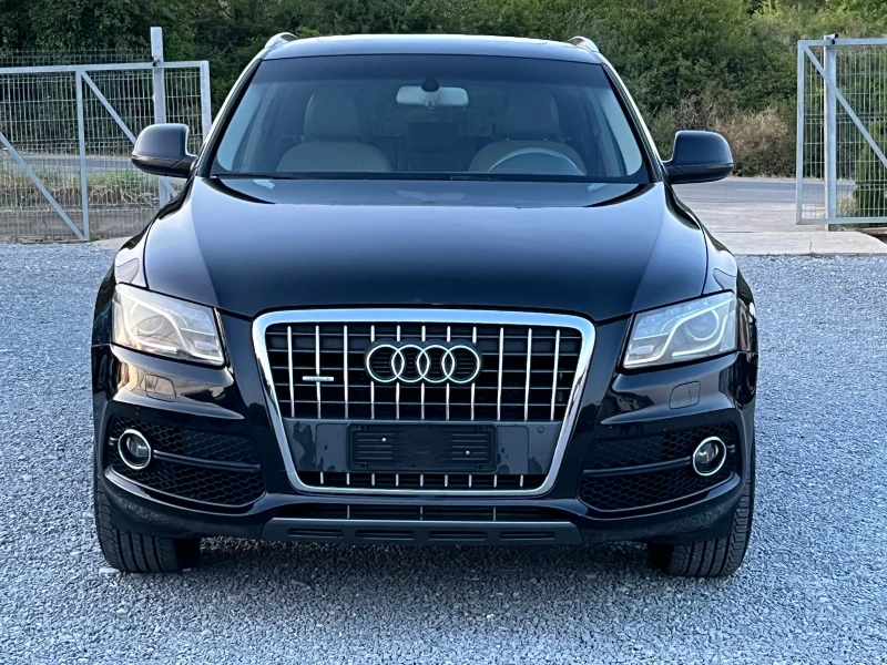 Audi Q5 2.0 TDI QUATTRO - 16500 лв. - 82476113 1