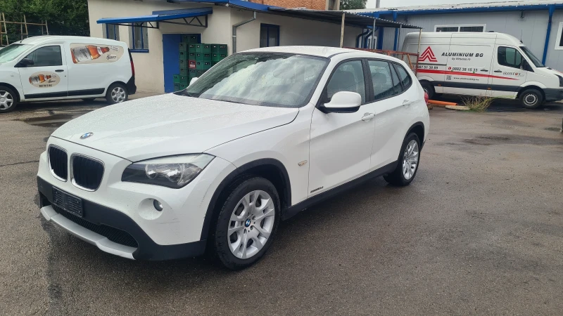BMW X1 S-DRIVE 1.8D - 9900 лв. - 29158254 1