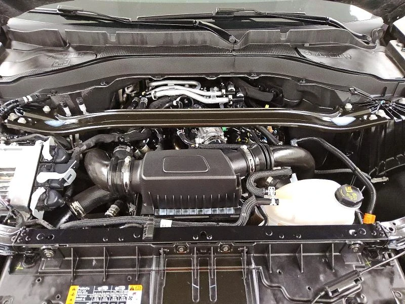 Ford Explorer ST, снимка 12 - Автомобили и джипове - 53633995