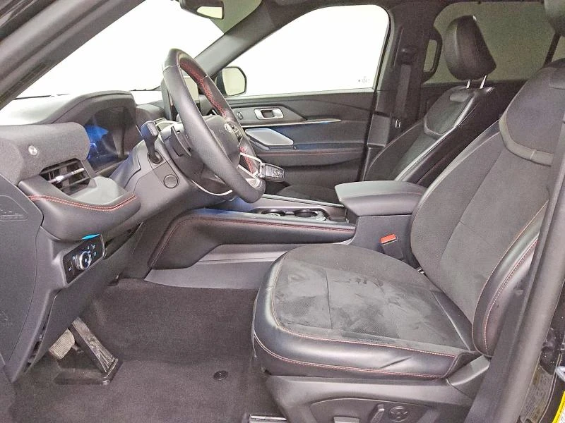 Ford Explorer ST, снимка 7 - Автомобили и джипове - 53633995