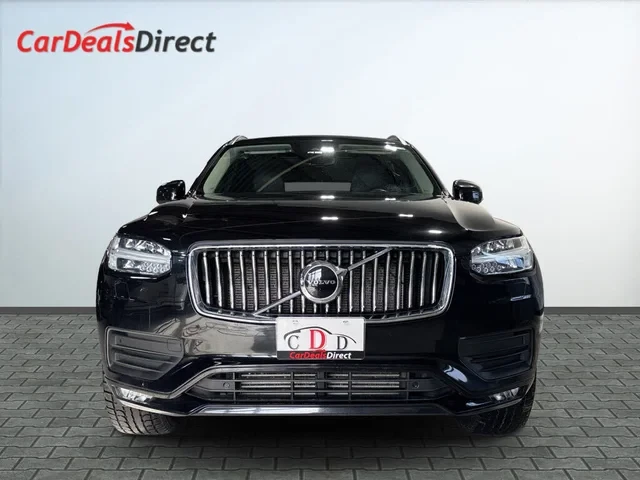 Volvo Xc90 T6 Momentum 7-Passenger* ����������* (���� �� ��) | Mobile.bg � ����������� 2